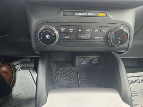 Used 2022 Ford Bronco Sport Big Bend AWD/4WD image 22