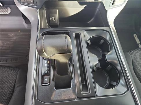 New 2025 Ford F150 XLT w/ Equipment Group 302A MID image 15