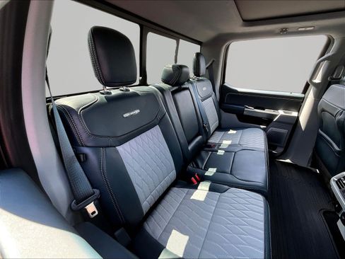 Used 2022 Ford F150 Limited AWD/4WD image 26