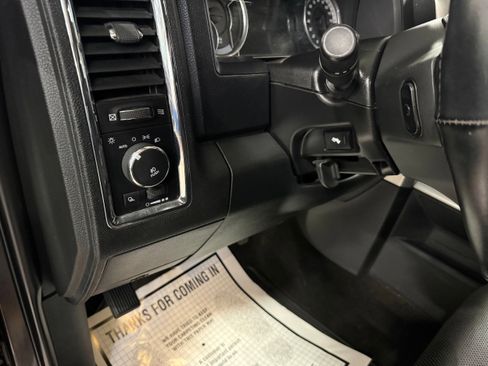 Used 2016 RAM 2500 Laramie AWD/4WD image 50