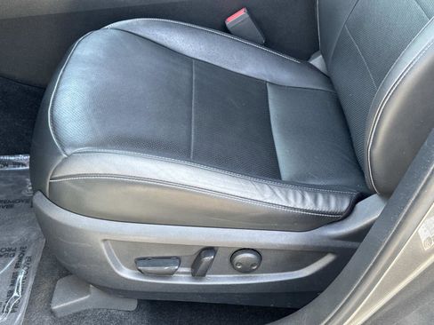 Used 2022 INFINITI QX55 Essential image 21