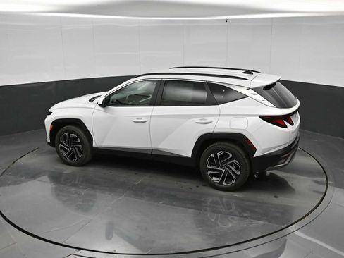 New 2026 Hyundai Tucson SEL Plus AWD/4WD image 27
