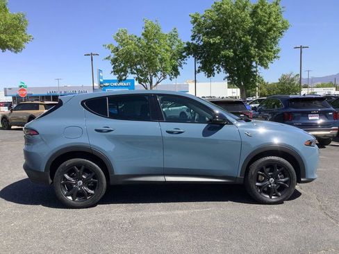 Used 2023 Dodge Hornet GT w/ GT Blacktop Package AWD/4WD image 24