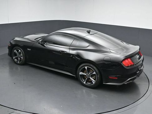 Used 2023 Ford Mustang GT RWD image 45