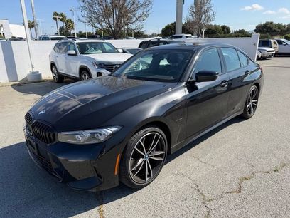Used 2023 BMW 330e xDrive w/ M Sport Package