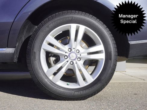 Used 2012 Mercedes-Benz ML 350 4MATIC image 35