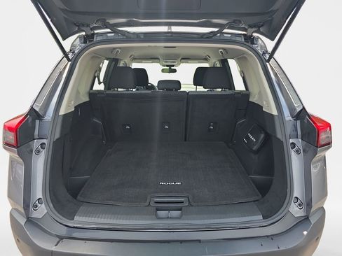 Used 2023 Nissan Rogue SV AWD/4WD image 22