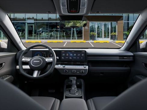 New 2026 Hyundai Kona SE image 11