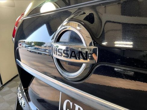 Used 2018 Nissan Rogue S FWD image 38