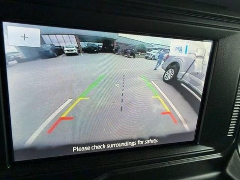 Used 2022 Ford Bronco Big Bend AWD/4WD image 17