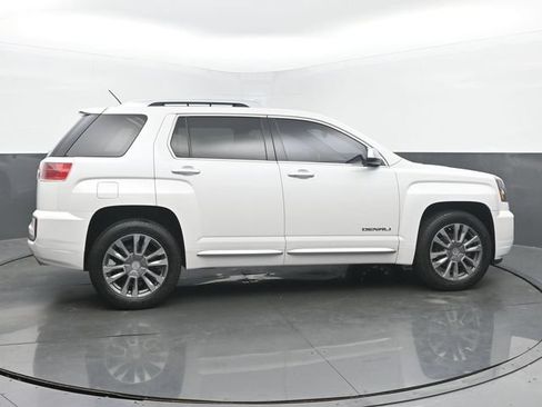 Used 2017 GMC Terrain Denali AWD/4WD image 6