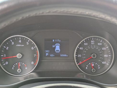Used 2022 Kia Sportage Nightfall Edition FWD image 36