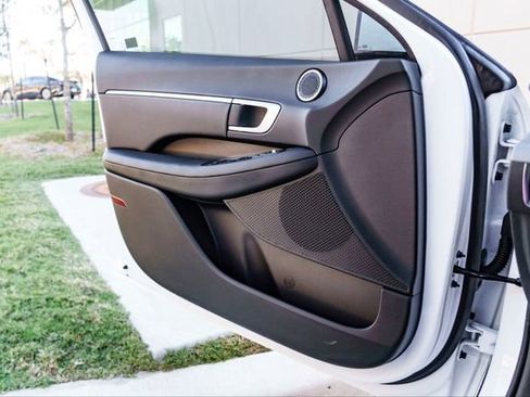 New 2026 Hyundai Sonata SEL FWD image 17