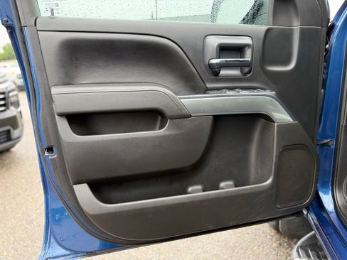 Used 2016 Chevrolet Silverado 1500 LT w/ All Star Edition AWD/4WD image 12