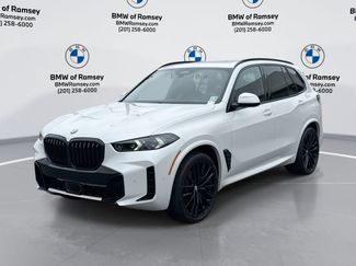 Used 2024 BMW X5 xDrive40i w/ M Sport Package AWD/4WD video 1