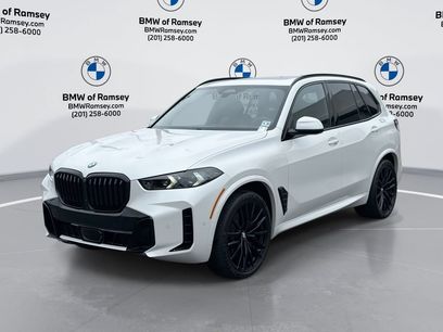 Used 2024 BMW X5 xDrive40i w/ M Sport Package