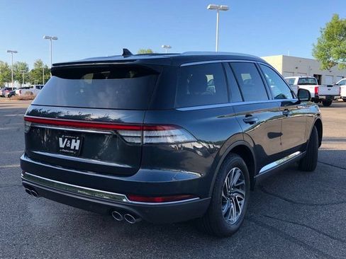 Used 2023 Lincoln Aviator Reserve w/ Elements Package Plus AWD/4WD image 29