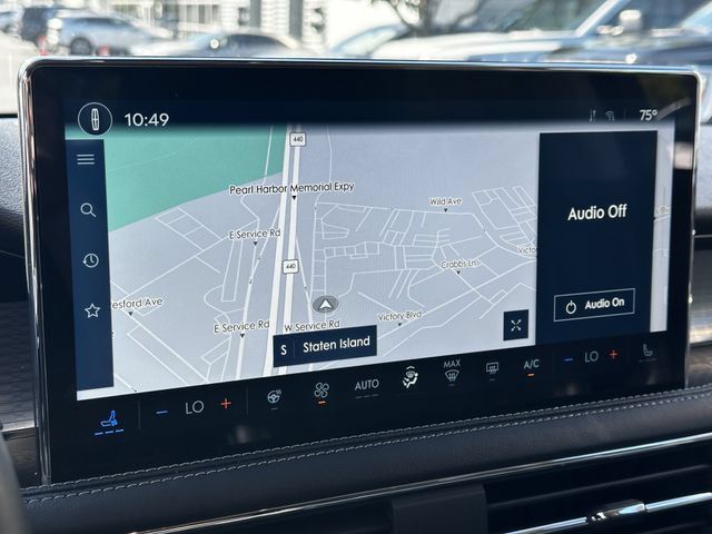 Certified 2023 Lincoln Corsair AWD w/ Equipment Group 101A image 21