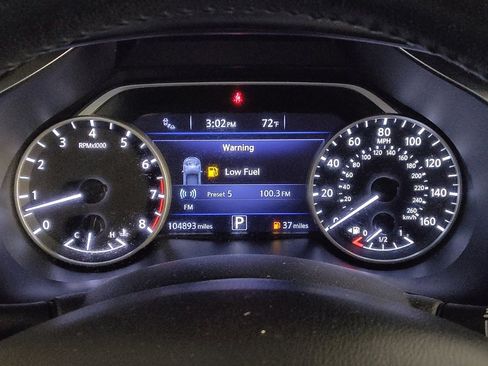 Used 2018 Nissan Murano SL image 23