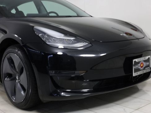 Used 2020 Tesla Model 3 Performance image 37