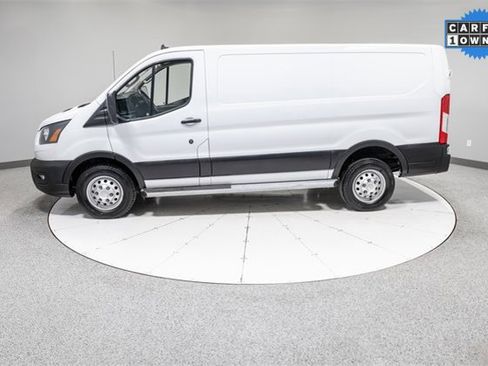 Used 2024 Ford Transit 250 Base w/ Exterior Upgrade Package image 23