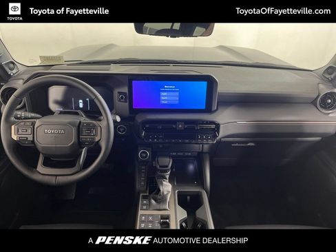 Certified 2025 Toyota Land Cruiser w/ Premium Package AWD/4WD image 20