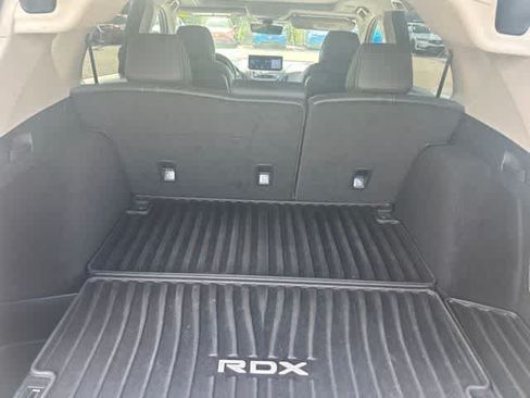 Used 2019 Acura RDX FWD w/ Technology Package image 14