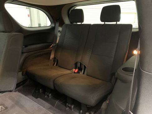 Used 2019 Dodge Durango SXT AWD/4WD image 19