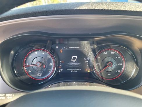 Used 2023 Dodge Charger GT w/ Blacktop Package image 22