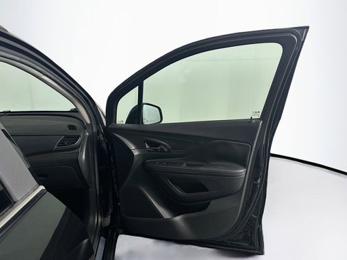 Used 2017 Buick Encore Sport Touring w/ Safety Package image 33