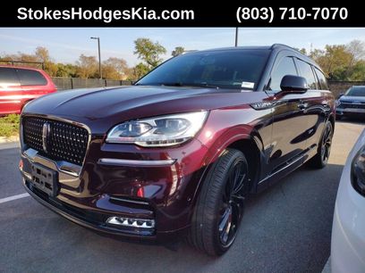 Used 2023 Lincoln Aviator Reserve w/ Equipment Group 201A