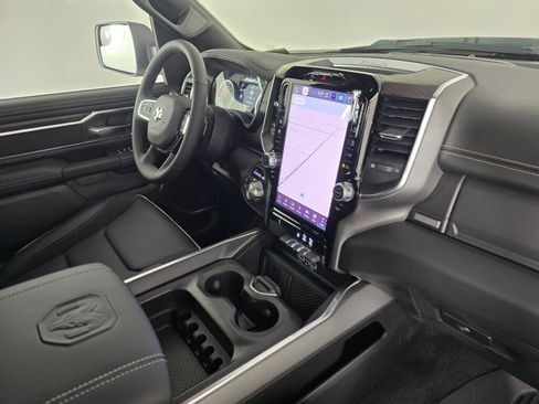 New 2026 RAM 1500 Laramie w/ Sport Appearance Package image 27