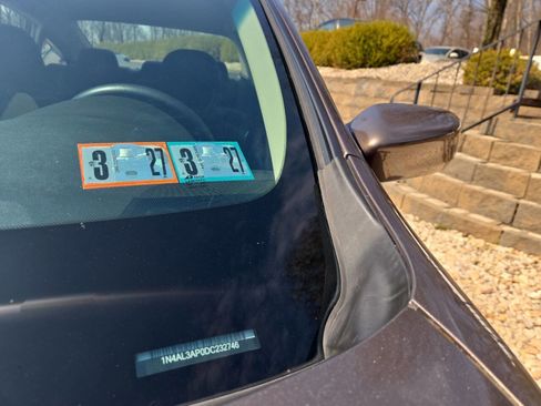 Used 2013 Nissan Altima 2.5 S image 9