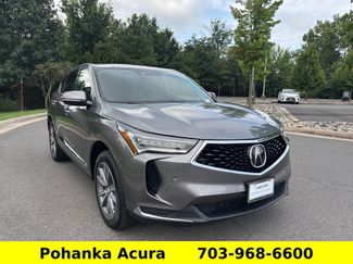 Used 2024 Acura RDX SH-AWD w/ Technology Package video 1