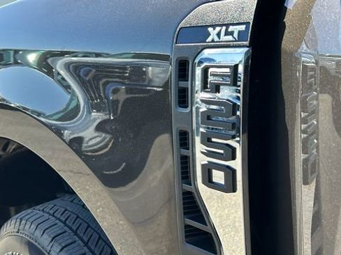 Certified 2024 Ford F250 XLT image 13