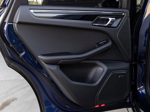 New 2026 Porsche Macan Turbo image 83
