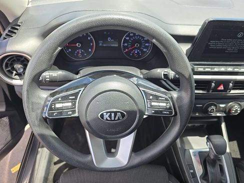 Used 2021 Kia Forte Sedan FWD image 10