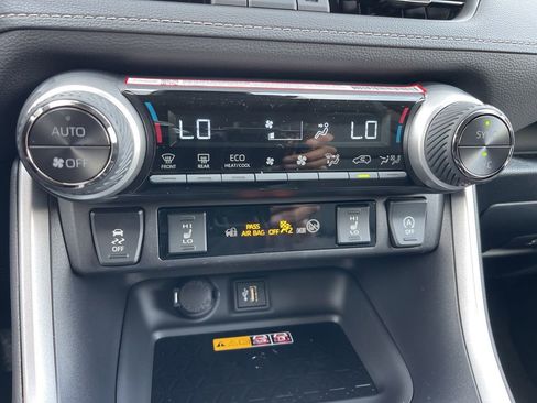 New 2025 Toyota RAV4 XLE Premium image 12