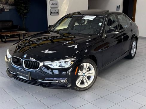 Used 2016 BMW 328i xDrive Sedan AWD/4WD image 59