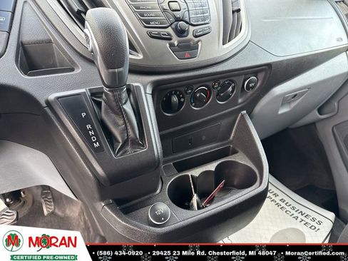 Used 2018 Ford Transit 350 XL image 19