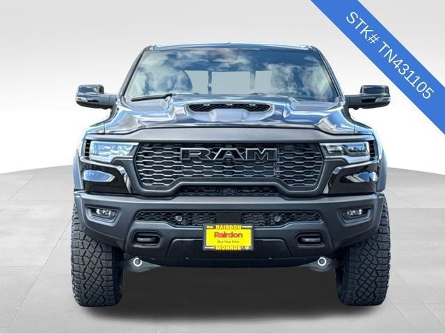 New 2026 RAM 1500 RHO AWD/4WD image 3