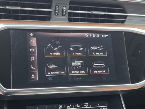 Used 2019 Audi A6 3.0T Premium w/ Convenience Package AWD/4WD image 17