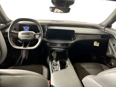 New 2026 Dodge Charger R/T AWD/4WD image 12