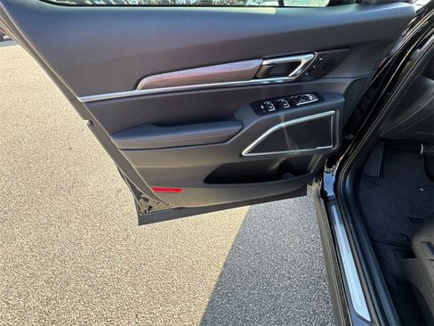 Used 2025 Kia Telluride SX Prestige X-Line image 10
