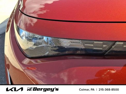 Used 2023 Kia Soul LX image 11