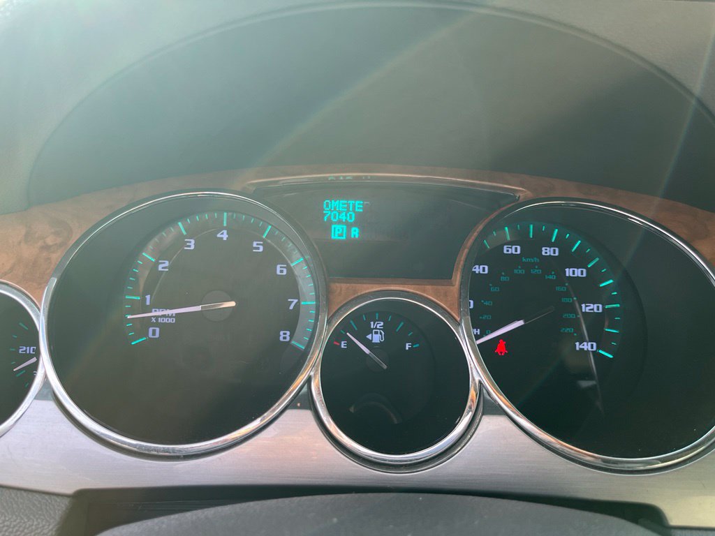 Used 2012 Buick Enclave Leather FWD image 10
