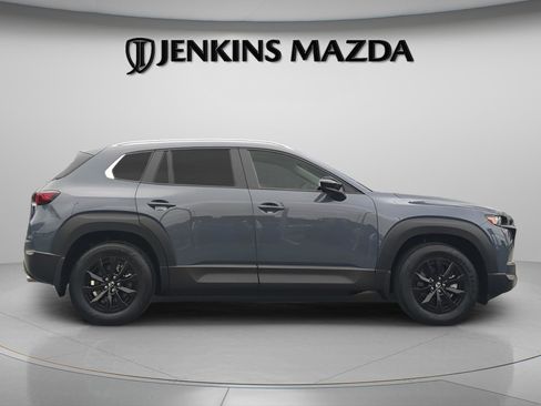 New 2026 MAZDA CX-50 2.5 Hybrid w/ Cargo Package image 7