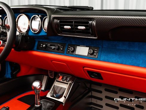 Used 1995 Porsche 911 Carrera image 87