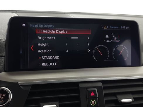Used 2019 BMW X3 M40i w/ Premium Package AWD/4WD image 24