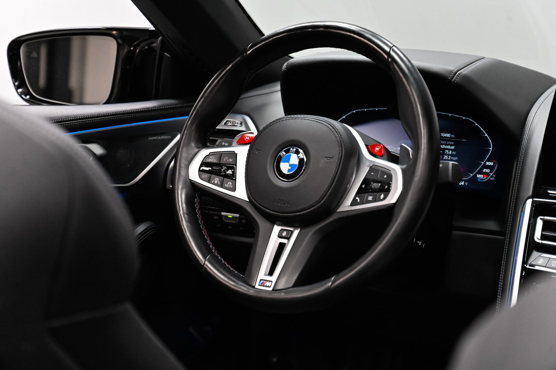 Used 2023 BMW M8 Competition AWD/4WD image 33